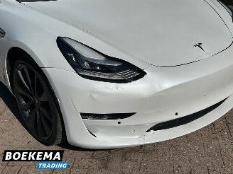 Tesla Model 3 Performance AWD 75 kWh Dual Motor Panorama picture 6