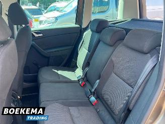 Skoda Yeti 1.8 TSI Ambition 4x4 Navi Trekhaak Airco picture 12