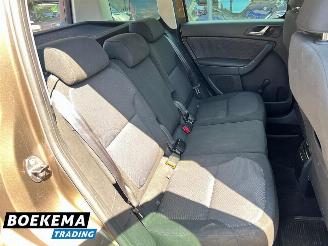 Skoda Yeti 1.8 TSI Ambition 4x4 Navi Trekhaak Airco picture 14