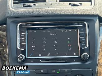 Skoda Yeti 1.8 TSI Ambition 4x4 Navi Trekhaak Airco picture 22