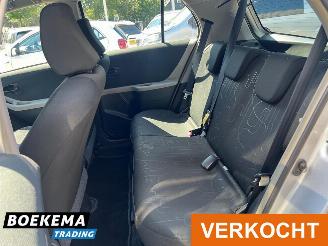 Toyota Yaris 1.0 VVTi Acces 5-Deurs Airco Elektrisch ramen picture 13