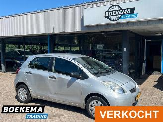 Toyota Yaris 1.0 VVTi Acces 5-Deurs Airco Elektrisch ramen picture 1