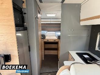 Dethleffs  JUST T 7052 140PK Automaat Garage Enkele-Bedden Dakairco Luifel Zonnepaneel picture 25
