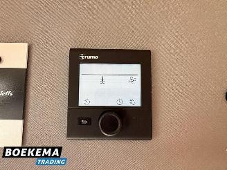 Dethleffs  JUST T 7052 140PK Automaat Garage Enkele-Bedden Dakairco Luifel Zonnepaneel picture 29