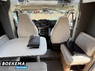 Dethleffs  JUST T 7052 140PK Automaat Garage Enkele-Bedden Dakairco Luifel Zonnepaneel picture 24