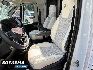 Dethleffs  JUST T 7052 140PK Automaat Garage Enkele-Bedden Dakairco Luifel Zonnepaneel picture 15