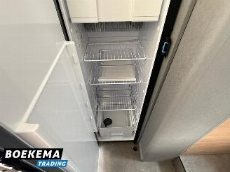 Dethleffs  JUST T 7052 140PK Automaat Garage Enkele-Bedden Dakairco Luifel Zonnepaneel picture 33