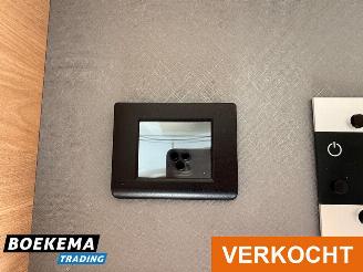 Dethleffs  JUST T 7052 140PK Automaat Garage Enkele-Bedden Dakairco Luifel Zonnepaneel picture 31