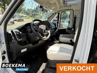 Dethleffs  JUST T 7052 140PK Automaat Garage Enkele-Bedden Dakairco Luifel Zonnepaneel picture 14