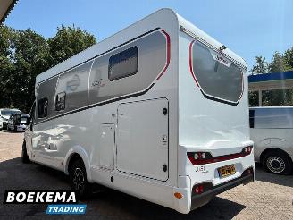 Dethleffs  JUST T 7052 140PK Automaat Garage Enkele-Bedden Dakairco Luifel Zonnepaneel picture 3