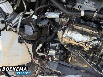 Dethleffs  JUST T 7052 140PK Automaat Garage Enkele-Bedden Dakairco Luifel Zonnepaneel picture 10
