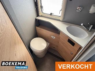 Dethleffs  JUST T 7052 140PK Automaat Garage Enkele-Bedden Dakairco Luifel Zonnepaneel picture 27