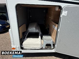 Dethleffs  JUST T 7052 140PK Automaat Garage Enkele-Bedden Dakairco Luifel Zonnepaneel picture 34