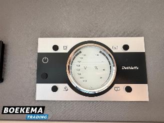 Dethleffs  JUST T 7052 140PK Automaat Garage Enkele-Bedden Dakairco Luifel Zonnepaneel picture 30