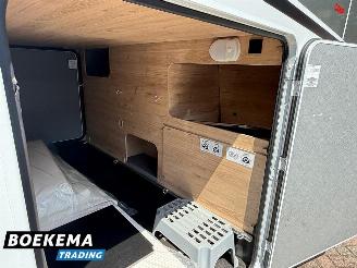 Dethleffs  JUST T 7052 140PK Automaat Garage Enkele-Bedden Dakairco Luifel Zonnepaneel picture 35