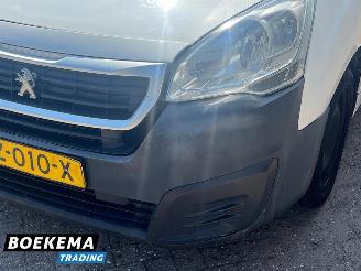 Peugeot Partner 120 1.6 HDi 75 L1 XR picture 8