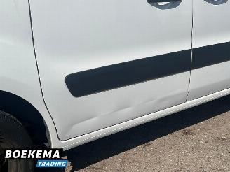 Peugeot Partner 120 1.6 HDi 75 L1 XR picture 11