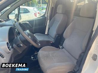 Peugeot Partner 120 1.6 HDi 75 L1 XR picture 13