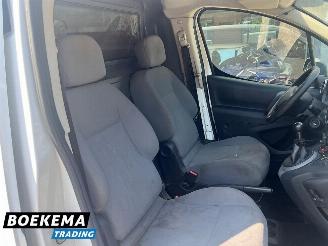 Peugeot Partner 120 1.6 HDi 75 L1 XR picture 17