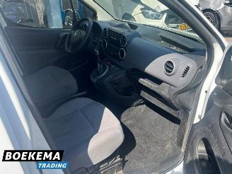 Peugeot Partner 120 1.6 HDi 75 L1 XR picture 16