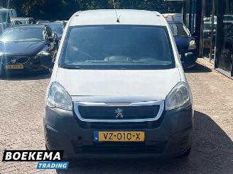 Peugeot Partner 120 1.6 HDi 75 L1 XR picture 5