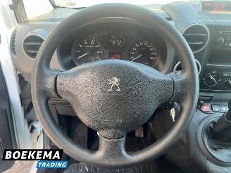 Peugeot Partner 120 1.6 HDi 75 L1 XR picture 18