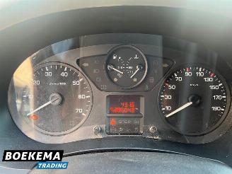 Peugeot Partner 120 1.6 HDi 75 L1 XR picture 19