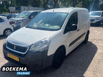 Peugeot Partner 120 1.6 HDi 75 L1 XR picture 4