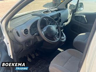 Peugeot Partner 120 1.6 HDi 75 L1 XR picture 12