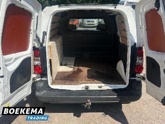 Peugeot Partner 120 1.6 HDi 75 L1 XR picture 14