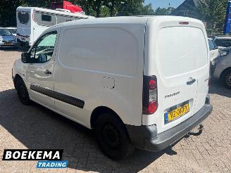 Peugeot Partner 120 1.6 HDi 75 L1 XR picture 3