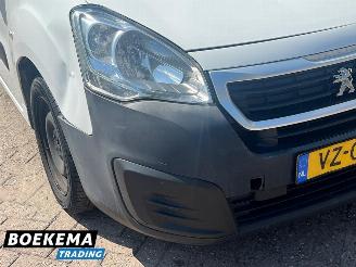 Peugeot Partner 120 1.6 HDi 75 L1 XR picture 9