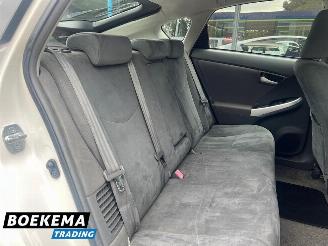 Toyota Prius 1.8 Aspiration Cruise-control Navi Clima picture 17