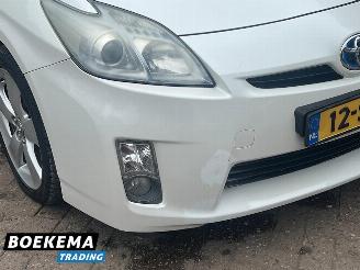 Toyota Prius 1.8 Aspiration Cruise-control Navi Clima picture 11