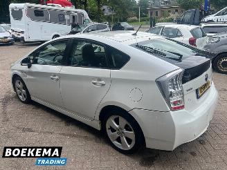 Toyota Prius 1.8 Aspiration Cruise-control Navi Clima picture 3