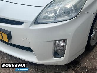 Toyota Prius 1.8 Aspiration Cruise-control Navi Clima picture 12