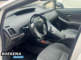 Toyota Prius 1.8 Aspiration Cruise-control Navi Clima picture 13