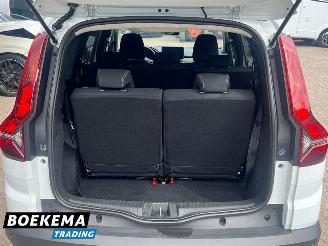 Dacia Jogger 1.0 TCe 100 ECO-G 7p. Airco Elektrische ramen picture 16