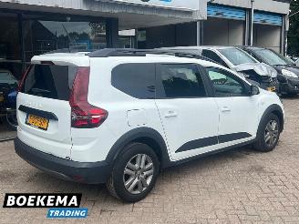 Dacia Jogger 1.0 TCe 100 ECO-G 7p. Airco Elektrische ramen picture 2