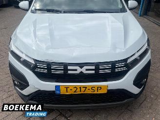 Dacia Jogger 1.0 TCe 100 ECO-G 7p. Airco Elektrische ramen picture 6