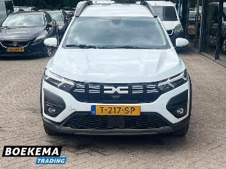 Dacia Jogger 1.0 TCe 100 ECO-G 7p. Airco Elektrische ramen picture 5