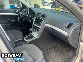 Skoda Octavia Combi 1.6 TDI Business Line Navi Clima Elektrische ramen picture 14