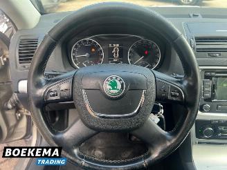 Skoda Octavia Combi 1.6 TDI Business Line Navi Clima Elektrische ramen picture 17