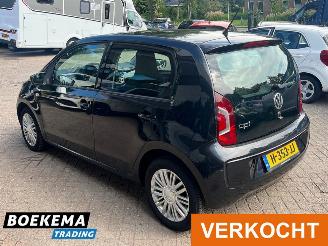 Volkswagen Up! 1.0 High Up! Stoelverwarming Navigatie 5-Deurs picture 3