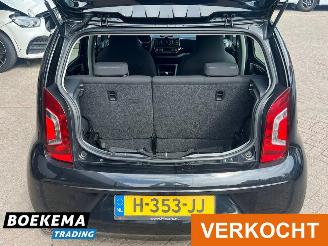 Volkswagen Up! 1.0 High Up! Stoelverwarming Navigatie 5-Deurs picture 13