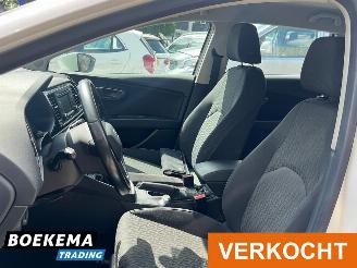 Seat Leon 1.2 TSI Style Climate-control Cruise-control picture 9