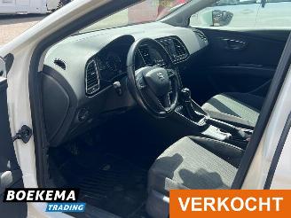 Seat Leon 1.2 TSI Style Climate-control Cruise-control picture 8