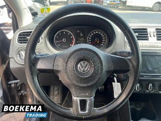 Volkswagen Polo 1.2-12V Trendline 5-Deuren Stoelverwarming Navi Airco picture 16