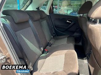 Volkswagen Polo 1.2-12V Trendline 5-Deuren Stoelverwarming Navi Airco picture 13
