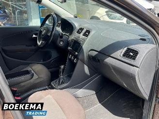 Volkswagen Polo 1.2-12V Trendline 5-Deuren Stoelverwarming Navi Airco picture 14